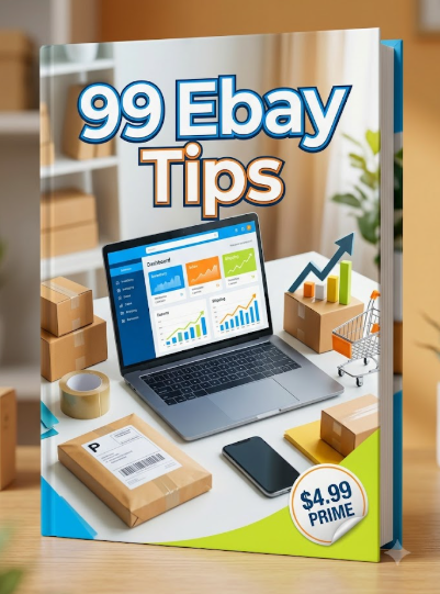 99 Ebay Tips