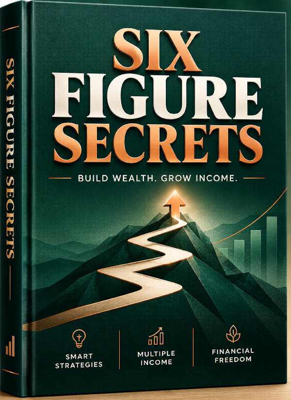 Six Figure Secrets