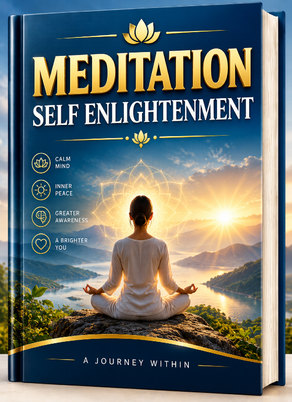 Meditation Self Enlightenment