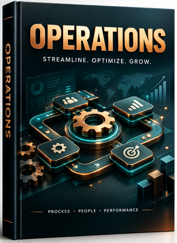 Operations