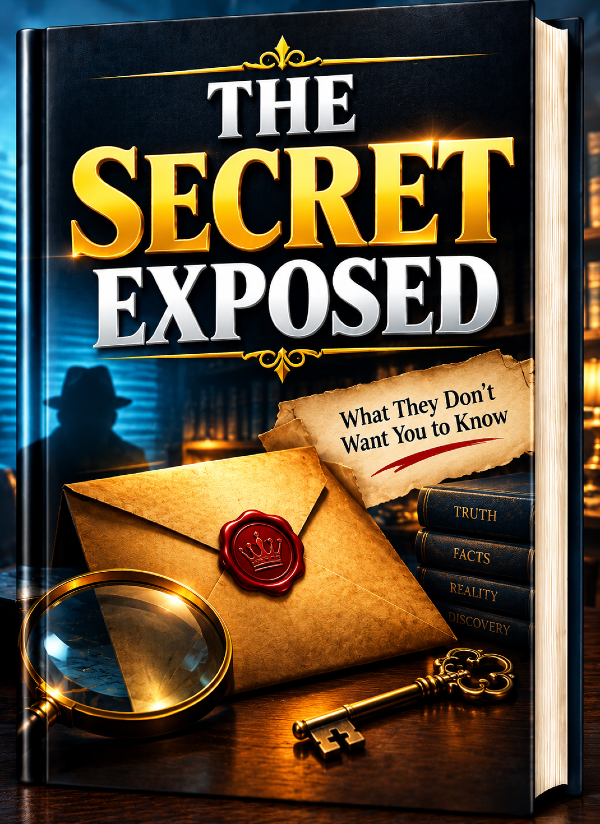 The Secret Exposed