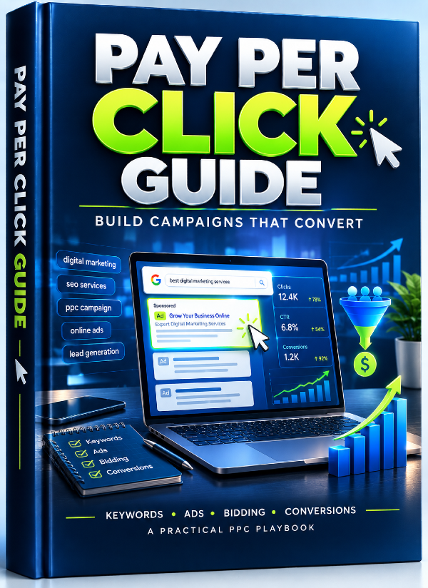 Pay Per Click Guide