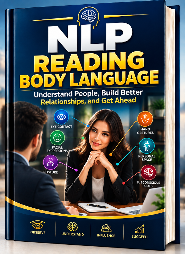 Nlp Reading Body Language