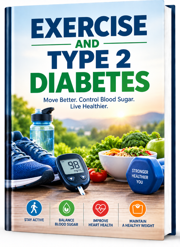 Exercise And Type 2 Diabetes