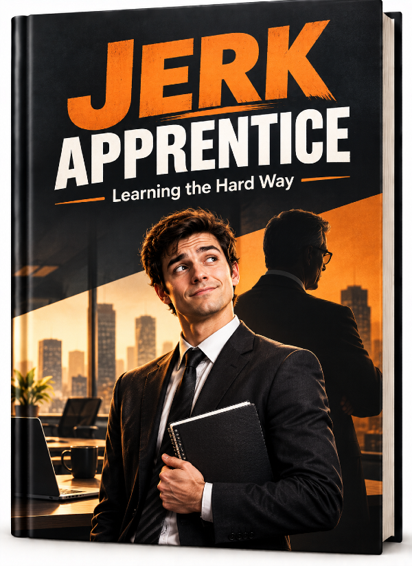 Jerk Apprentice