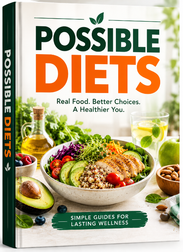 Possible Diets
