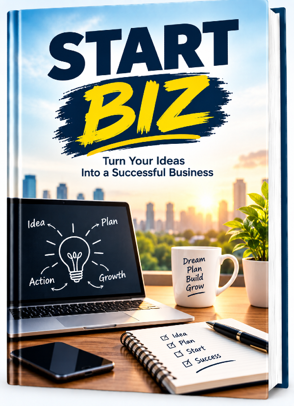 Start Biz