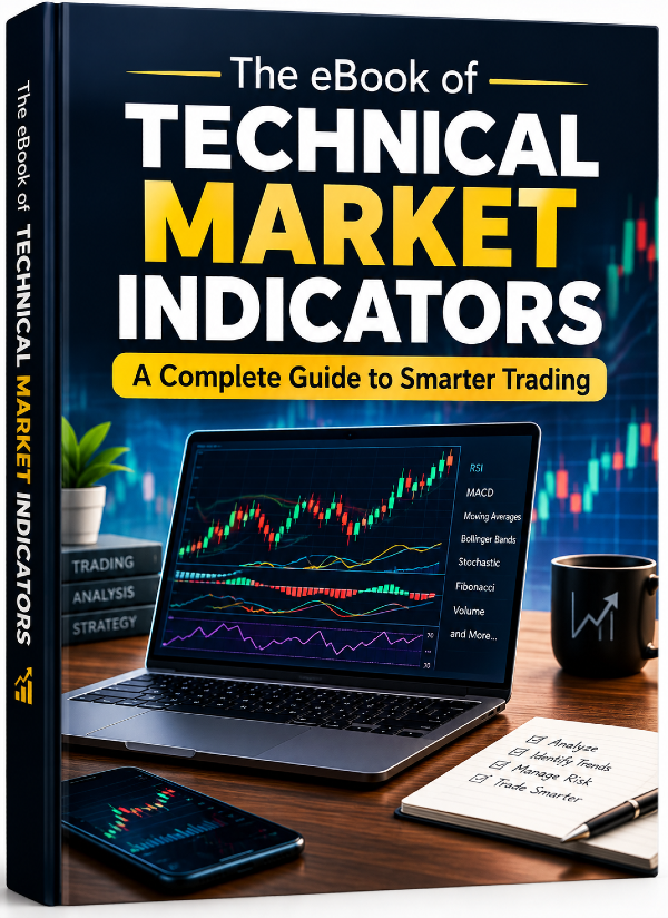 The eBook of Technical Market Indicators