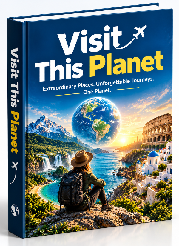 Visit This Planet