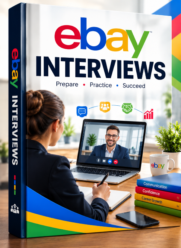Ebay Interviews
