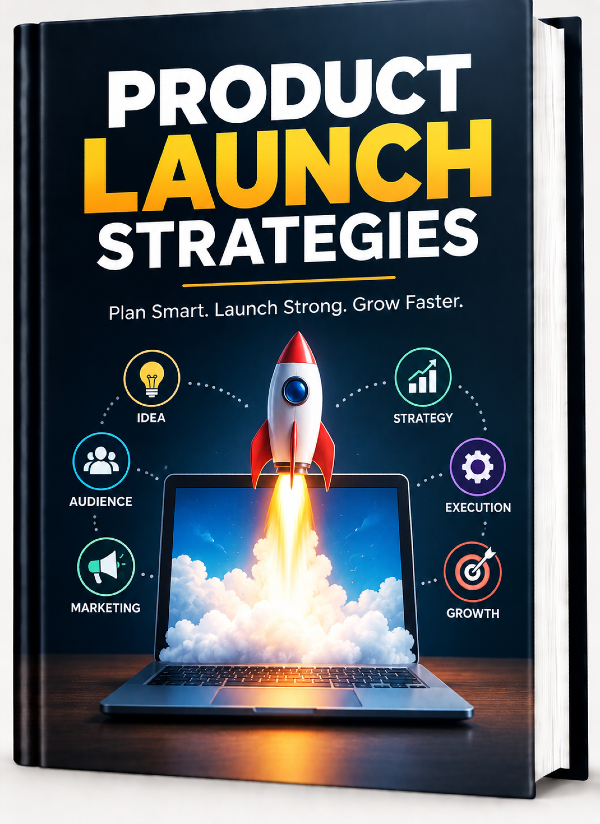 Product Launch Strategies