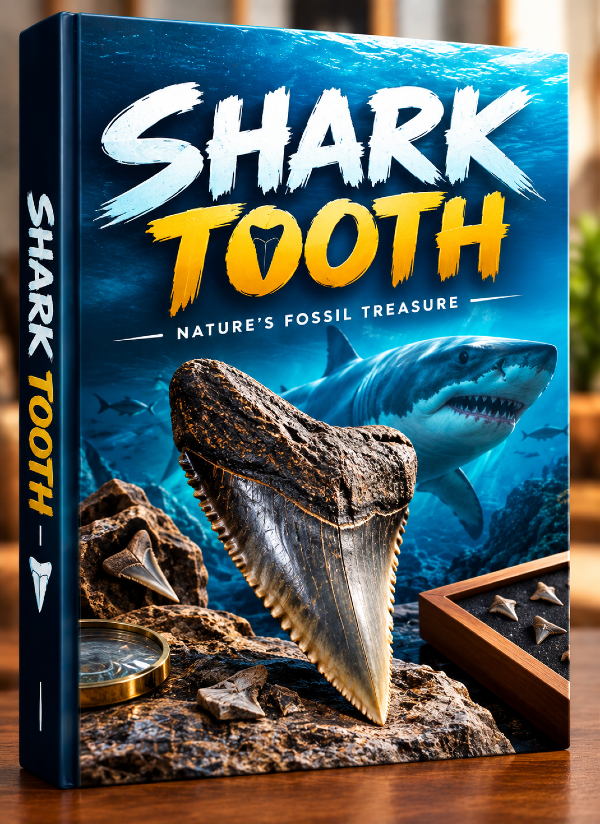 Shark Tooth