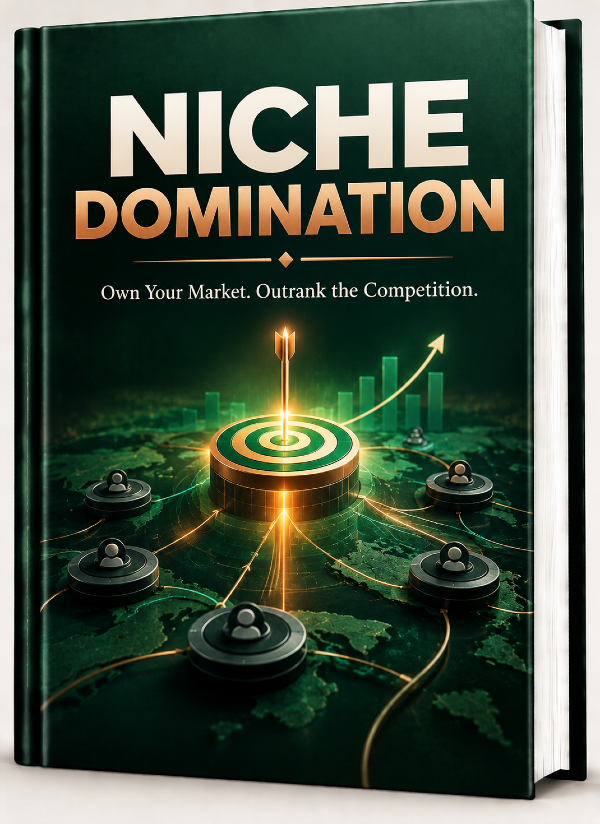 Niche Domination
