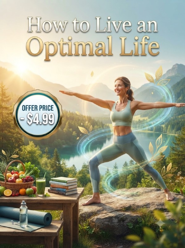 How to Live an Optimal Life