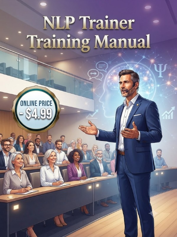 Nlp Trainerstraining