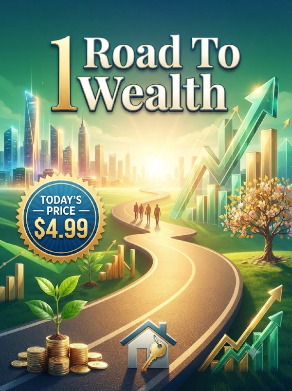 1 Road To Wealth