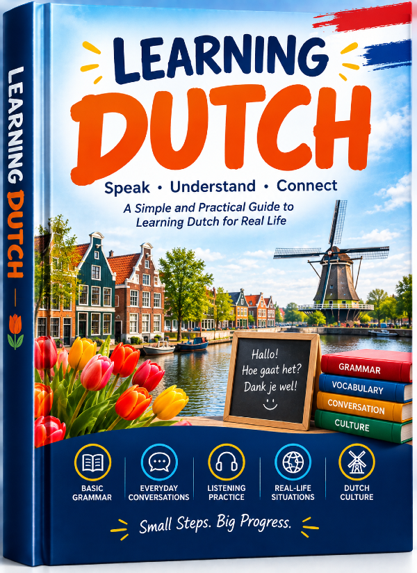 Learning Dutch