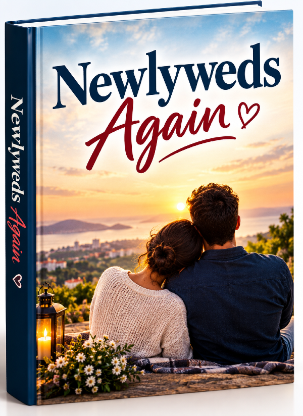 Newlyweds Again