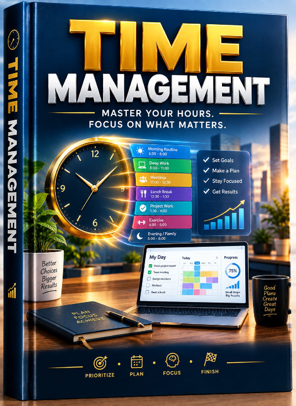 Time Management