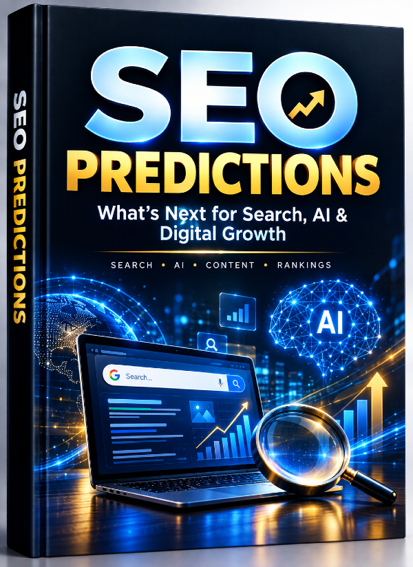 Seo Predictions