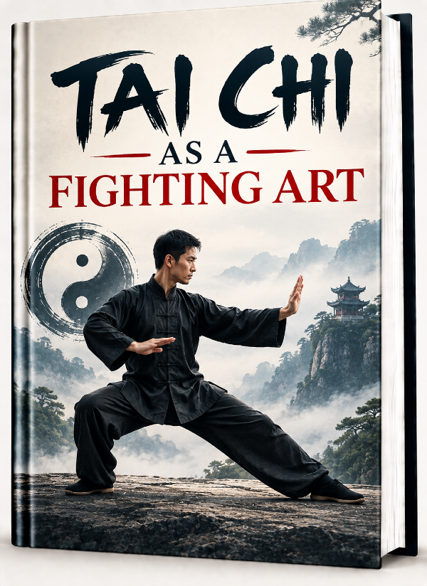 Tai Chi As A Fighting Art