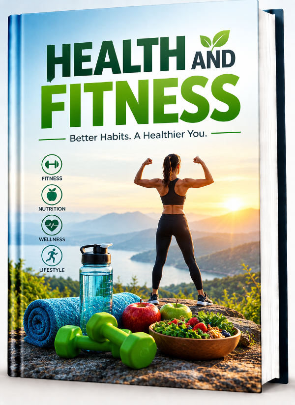 Health And Fitness