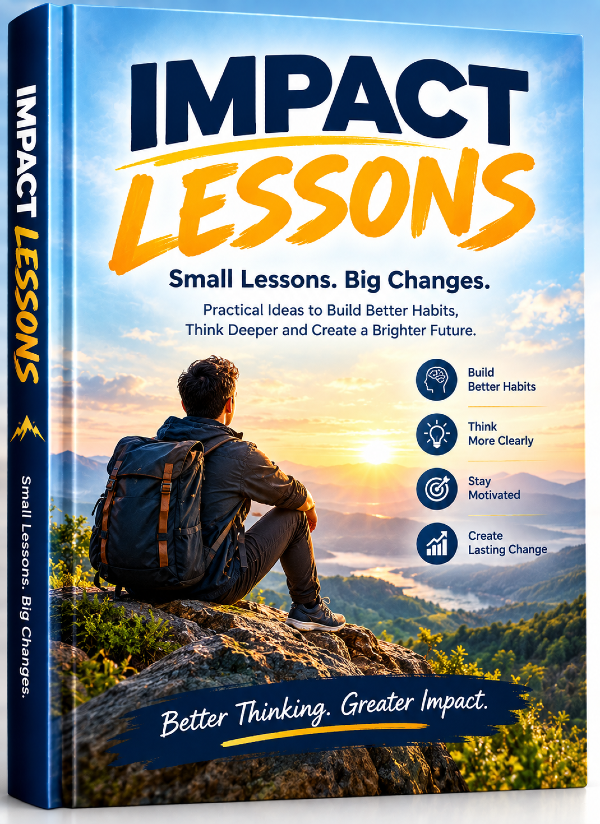 Impact Lessons