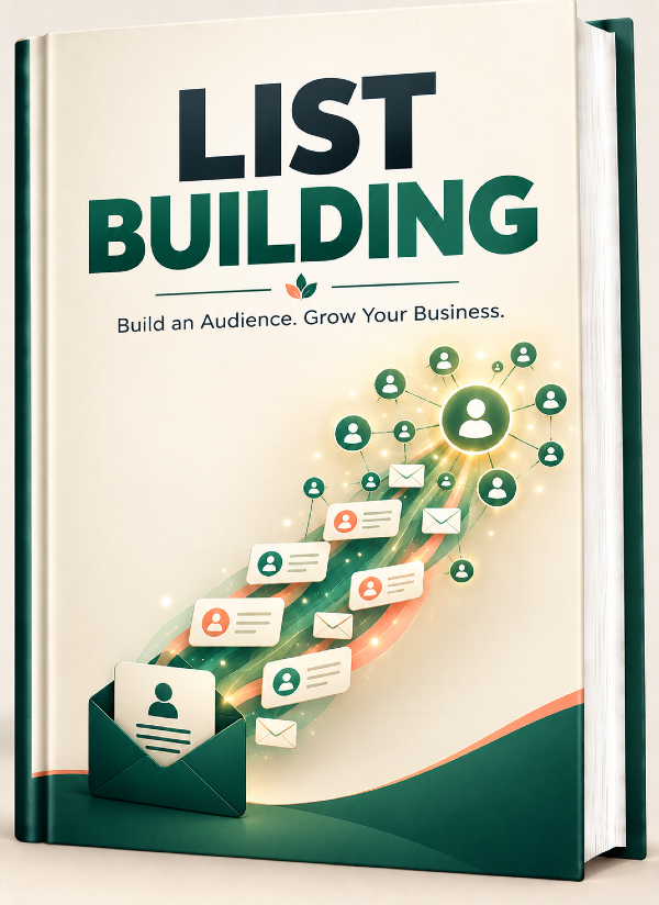 List Building