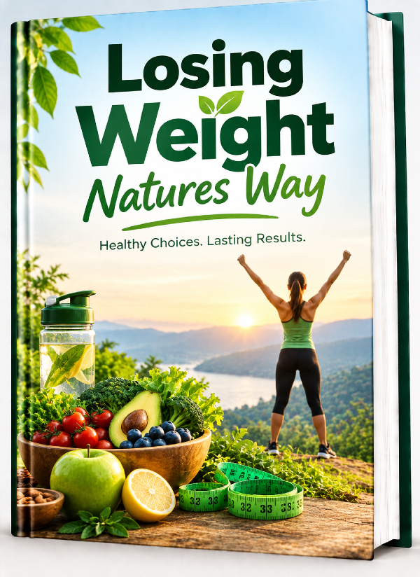 Losing Weight Natures Way