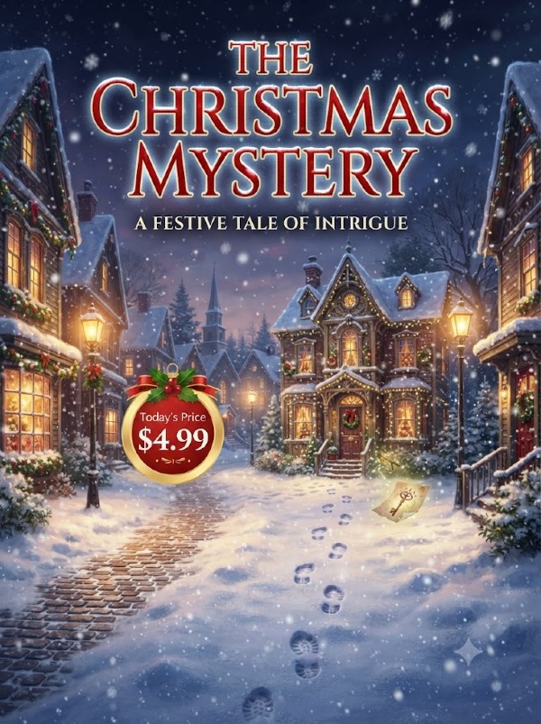 The Christmas Mystery