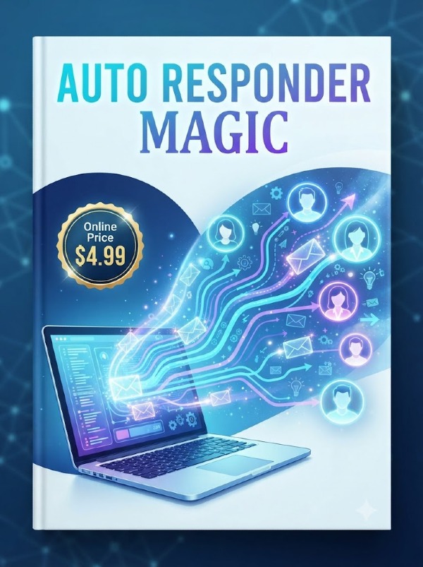 Auto Responder Magic