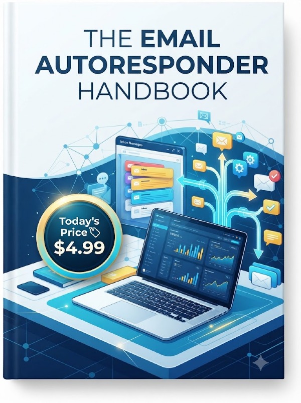 The Email Autoresponder Handbook