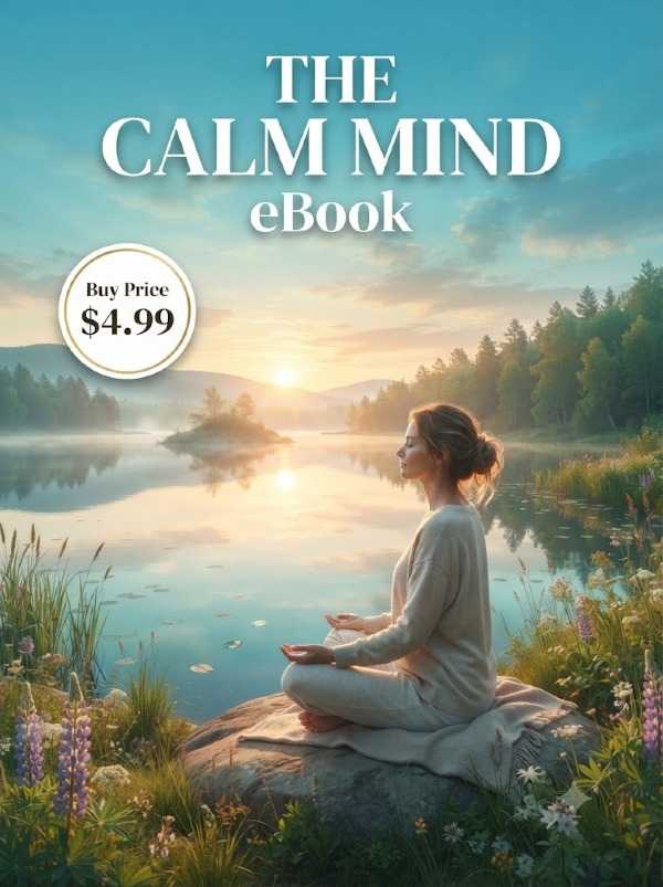 The Calm Mind eBook