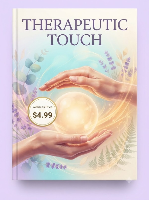 The Therapeutic Touch