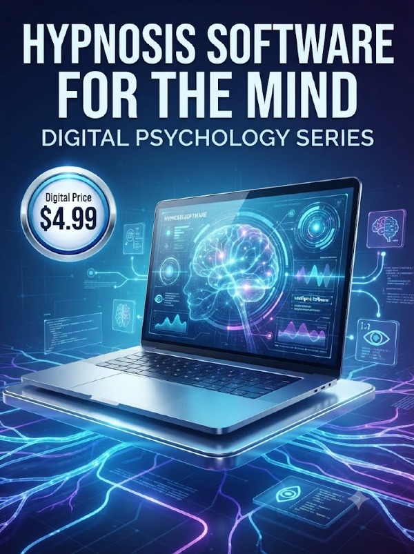 Hypnosis Software For The Mind
