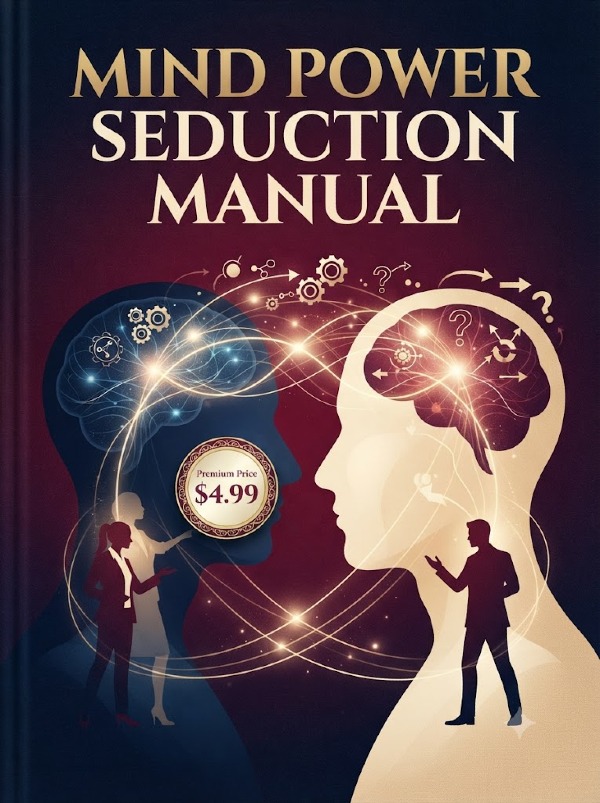 Mind Power Seduction Manual