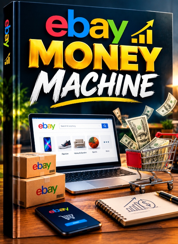 Ebay Money Machine