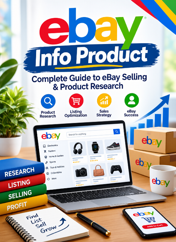 eBay Info Product