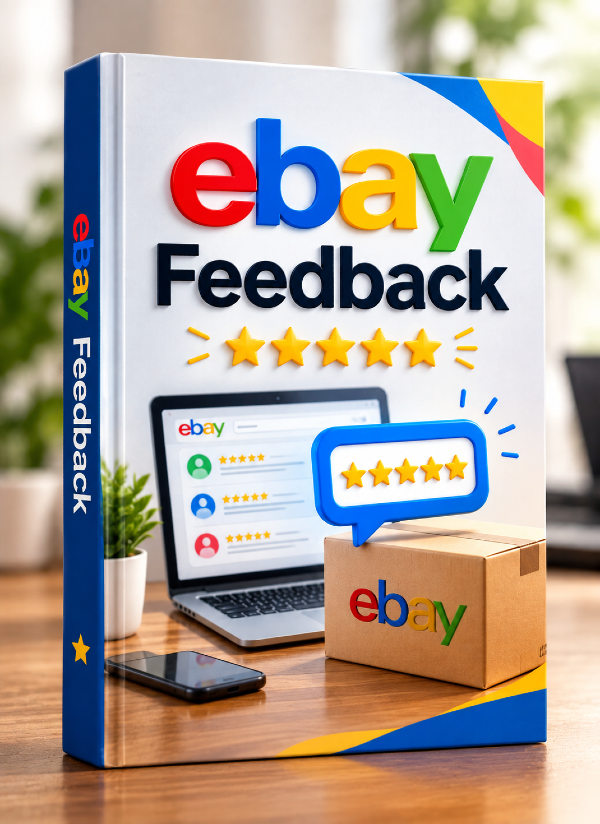 Ebay Feedback