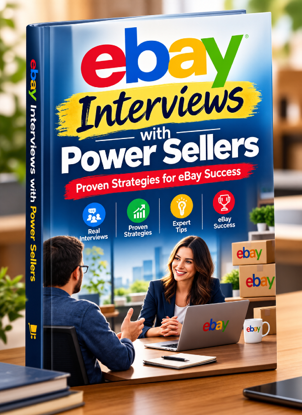 eBay Interviews with Power Sellers