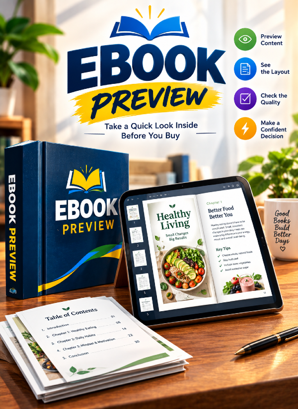 Ebook Preview
