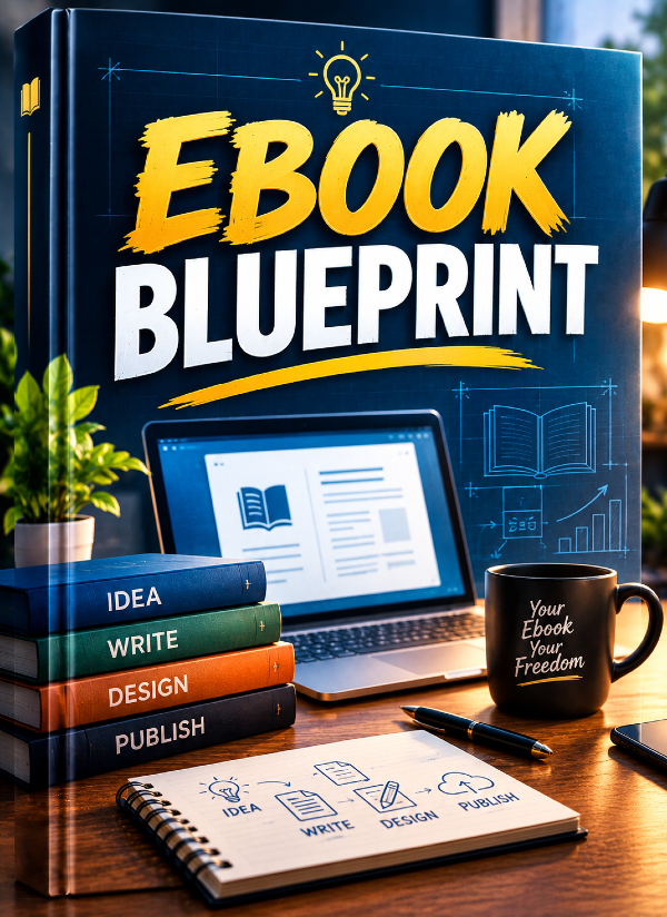 Ebook Blueprint