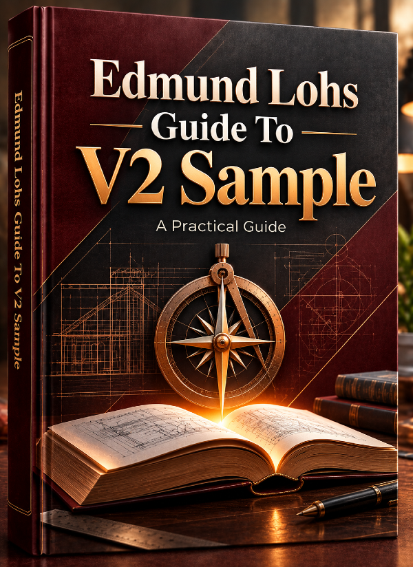 Edmund Lohs Guide To V2 Sample