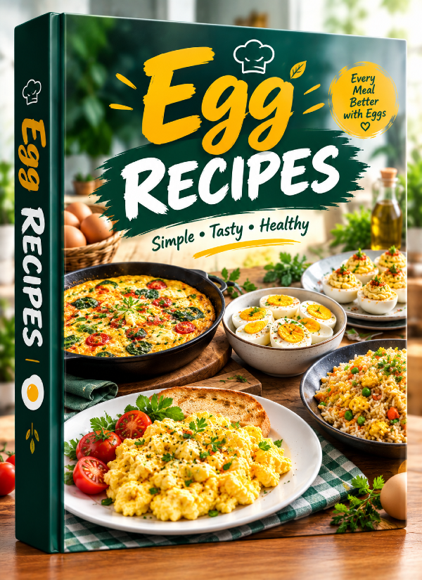 Egg Recipes