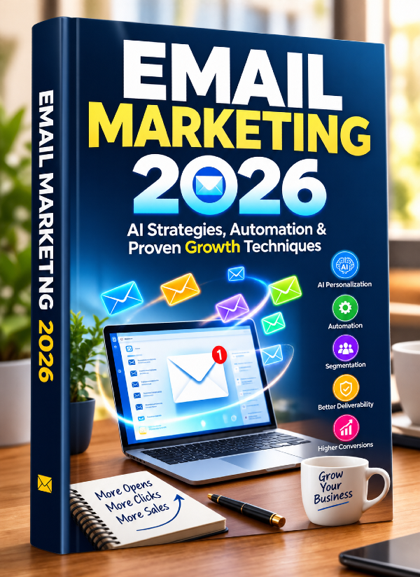 Email marketing 2026