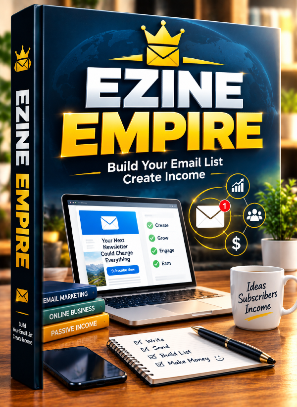 Ezine Empire