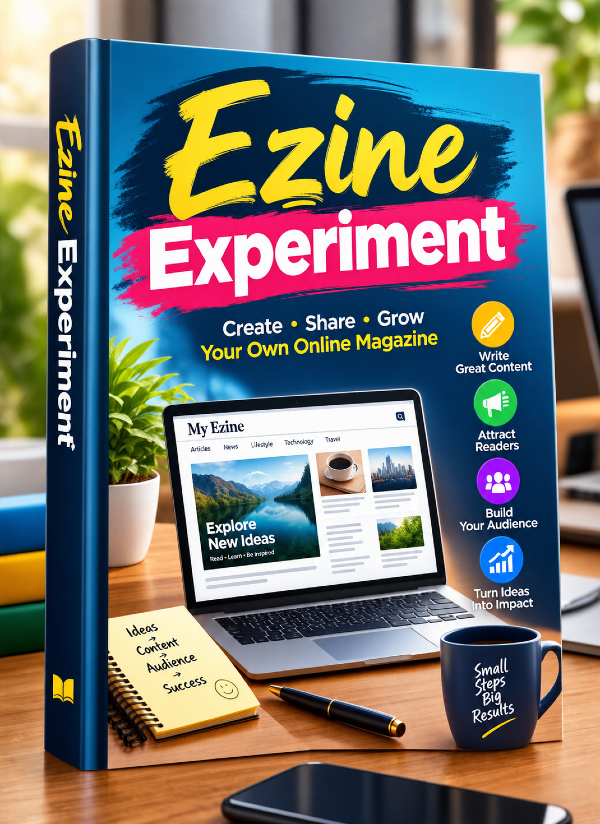 Ezine Experiment