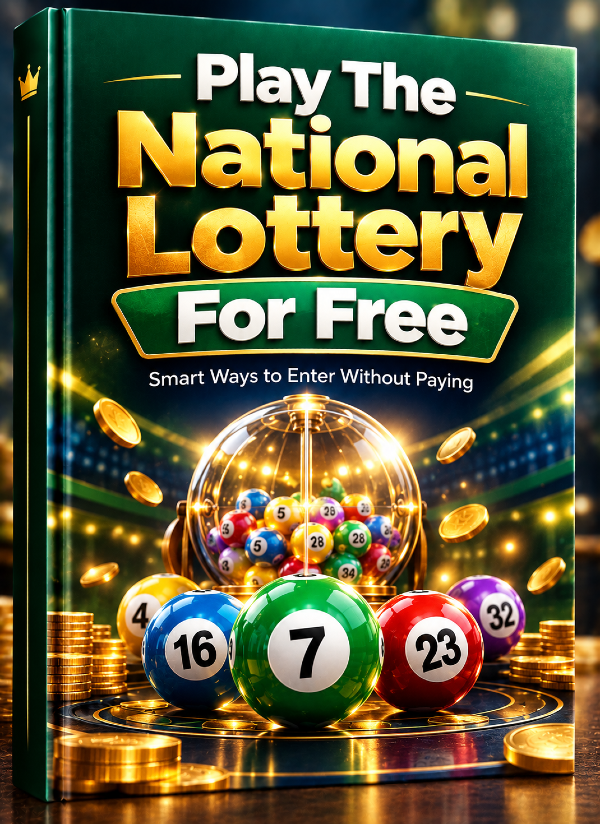 Play The National Lottery For Free