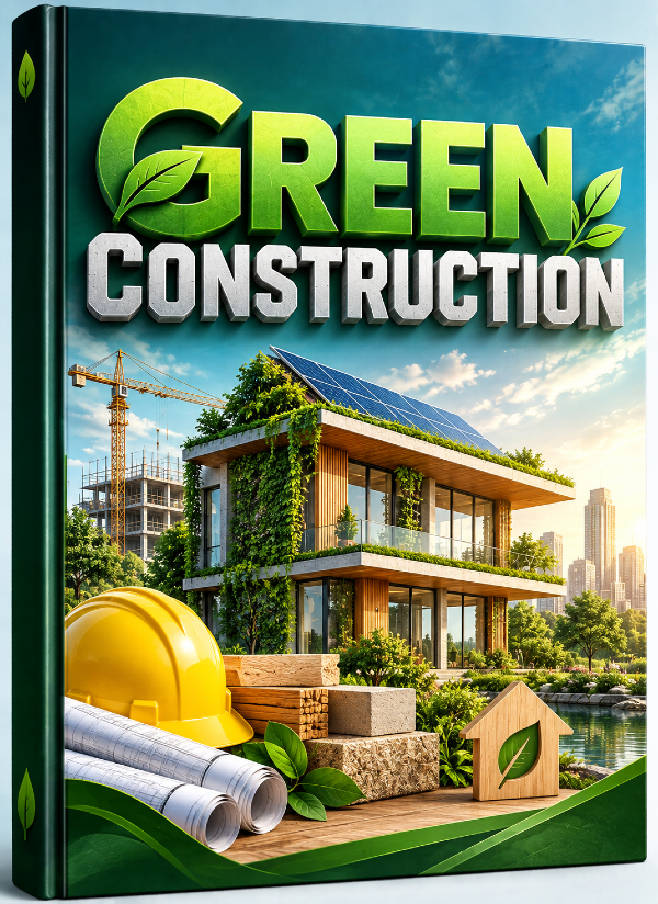 Green Construction
