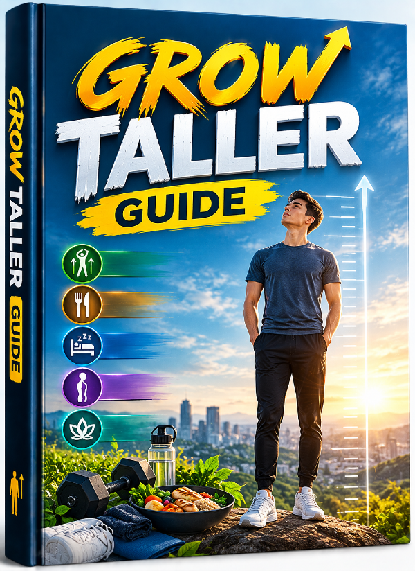 Grow Taller Guide